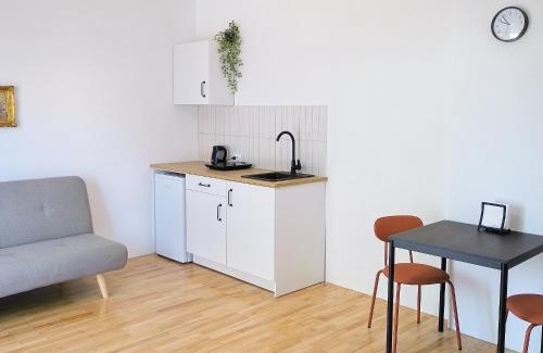 Vojvodina Apartamento | GuestHouse Maison Comfort