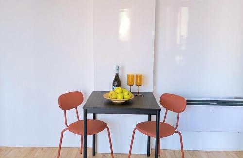 Vojvodina Apartamento | GuestHouse Maison Comfort