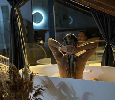 Theth Casa | Guesthouse Marashi