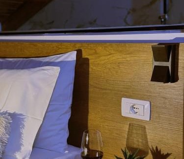 Theth Casa | Guesthouse Marashi