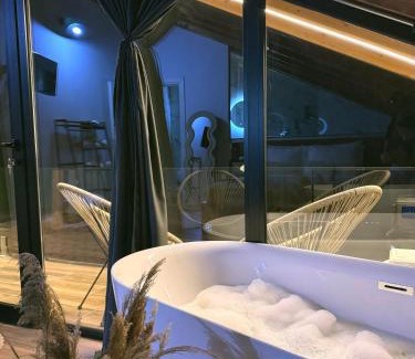 Theth Casa | Guesthouse Marashi