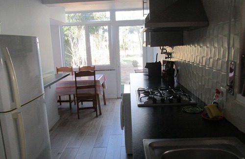 Corroios Casa | GuestHouse Marialva Park