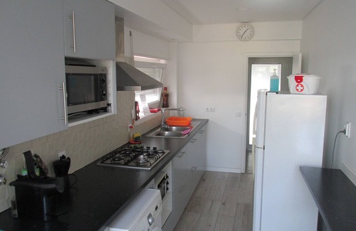 Corroios Casa | GuestHouse Marialva Park