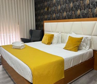 Centro / Baixa Casa | GuestHouse Marquês