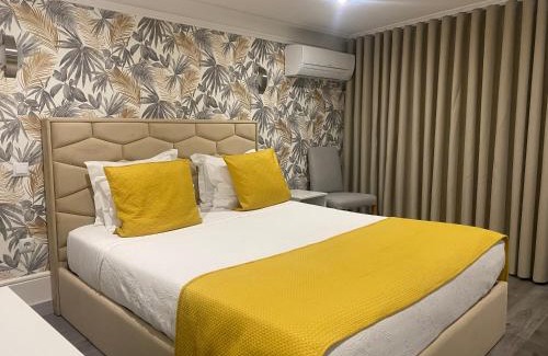Centro / Baixa Casa | GuestHouse Marquês