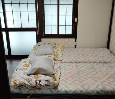 Isinomaki Apartamento | Guesthouse MARU 1日1組 貸切の民泊 丸 ファミリー グループ向け民家の宿 Vintage House, Parking, Free Wifi, Smoke free