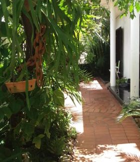 Mata da Praia Casa | Guesthouse Mata da Praia