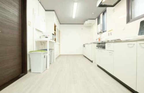 Toyako Casa | Guesthouse Matsuyoshi Room 210 / Near Toya Station