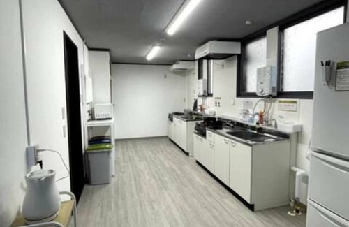 Toyako Casa | Guesthouse Matsuyoshi Room 210 / Near Toya Station