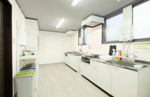Toyako Casa | Guesthouse Matsuyoshi Room 210 / Near Toya Station
