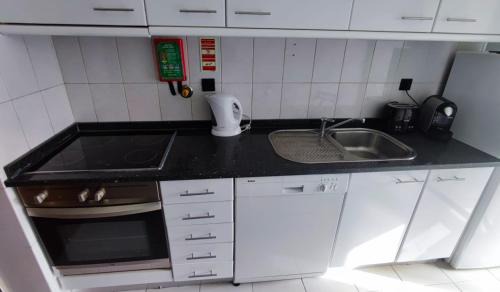 Senhora da Hora Apartamento | Guesthouse Metro Station