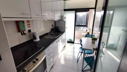 Senhora da Hora Apartamento | Guesthouse Metro Station