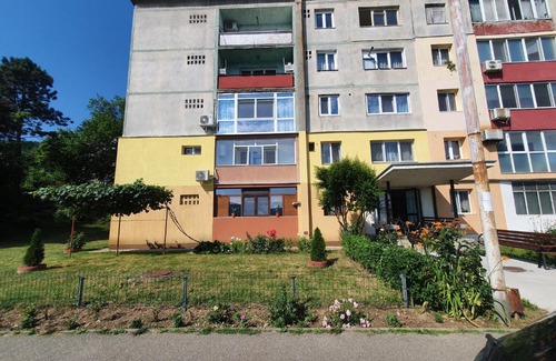 Orsova Apartamento | GuestHouse Mili