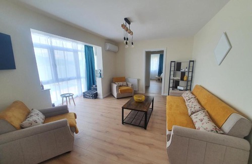 Orsova Apartamento | GuestHouse Mili