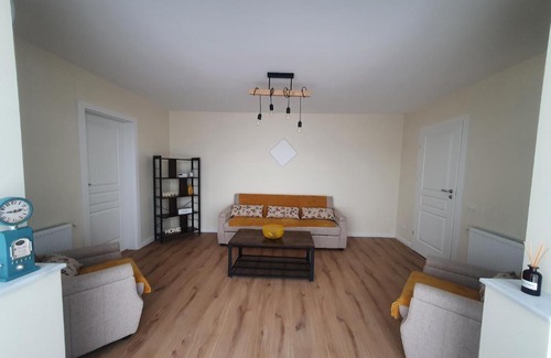 Orsova Apartamento | GuestHouse Mili