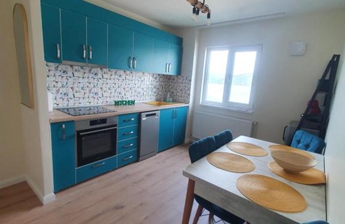 Orsova Apartamento | GuestHouse Mili