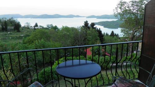 Lake Plastiras Casa | Guesthouse Mitsiopoulou