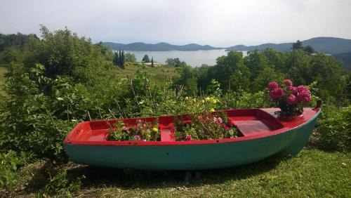 Lake Plastiras Casa | Guesthouse Mitsiopoulou