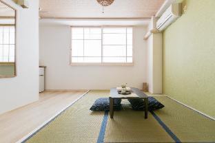 Karasumaoike Casa | GuestHouse MIYABI