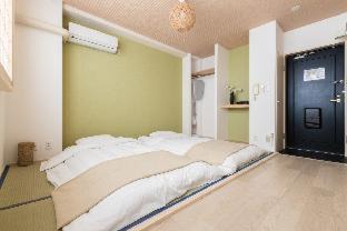 Karasumaoike Casa | GuestHouse MIYABI