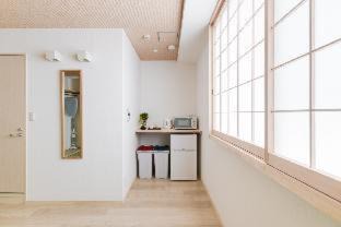 Karasumaoike Casa | GuestHouse MIYABI