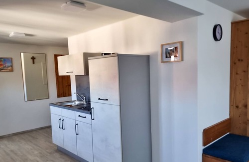 Muhr am See Apartamento | Guesthouse Moenchswald, Apartment