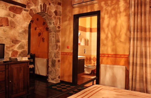 Kalambaka Casa | Guesthouse Monastiri