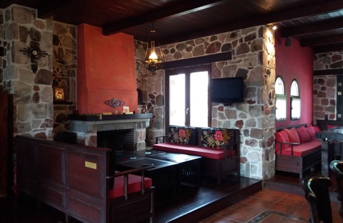 Kalambaka Casa | Guesthouse Monastiri
