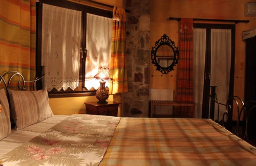 Kalambaka Casa | Guesthouse Monastiri