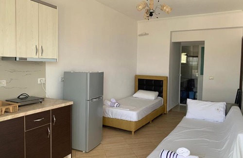 Ksamil Apartamento | Guesthouse Moonlight Downtown