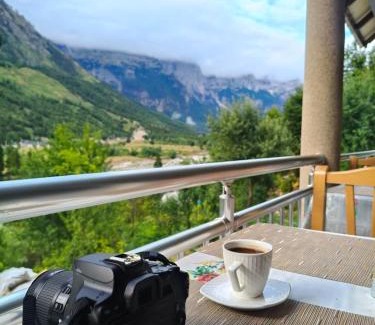 Valbone Casa | Guesthouse Mountain