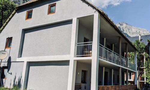 Valbone Casa | Guesthouse Mountain