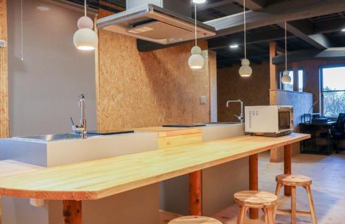 Kami-machi Casa | Guesthouse Mow-Mow - Vacation STAY 87600v