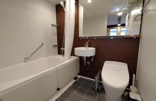 Kami-machi Casa | Guesthouse Mow-Mow - Vacation STAY 87600v