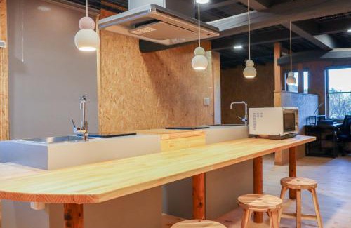 Kami-machi Casa | Guesthouse Mow-Mow - Vacation STAY 88345v