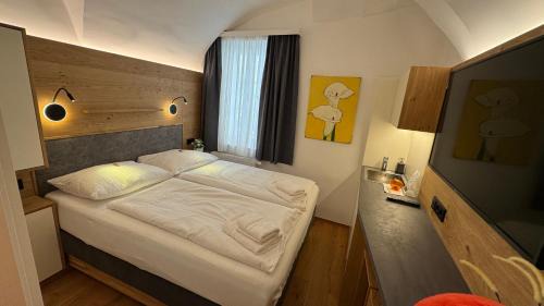 Altstadt Casa | Guesthouse Mozart - Apartment House