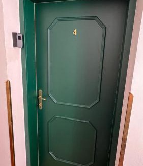 Altstadt Casa | Guesthouse Mozart - Apartment House