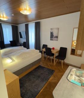 Altstadt Casa | Guesthouse Mozart - Apartment House
