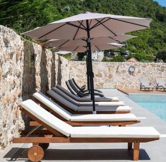 Perast Cama Y Desayuno | GuestHouse Mrshe Palace