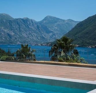 Perast Cama Y Desayuno | GuestHouse Mrshe Palace
