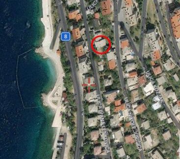 Senj Apartamento | Guesthouse NADIA