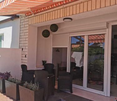 Senj Apartamento | Guesthouse NADIA