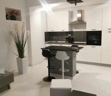 Senj Apartamento | Guesthouse NADIA