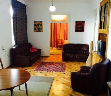 Telavi Casa | GuestHouse Natali