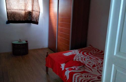 Telavi Casa | GuestHouse Natali