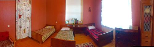 Telavi Casa | GuestHouse Natali
