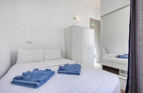 Cospicua Apartamento | Guesthouse near waterfront with shared sun terrace and jacuzzi, GOBLU