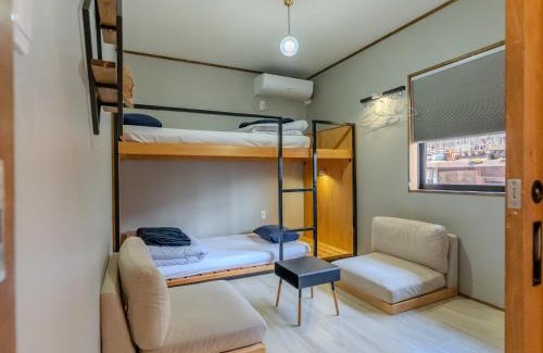 Magome Casa | Guesthouse Nedoko