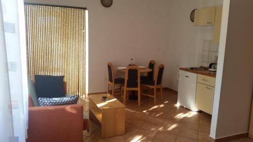 Seline Casa | Guesthouse Neven Paklenica