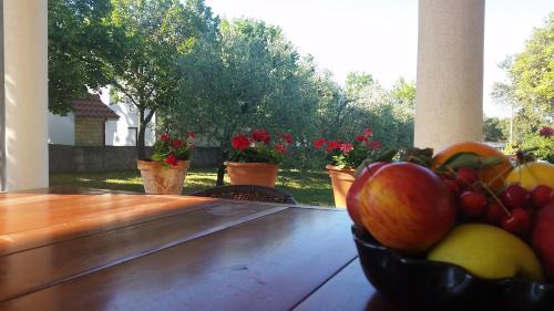 Seline Casa | Guesthouse Neven Paklenica